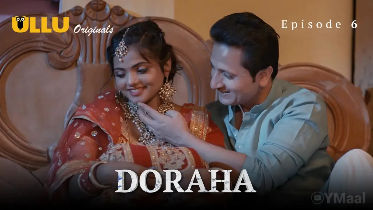 Doraha Ullu Web Series E06