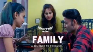 Family HotShots Hindi Hot Web Series