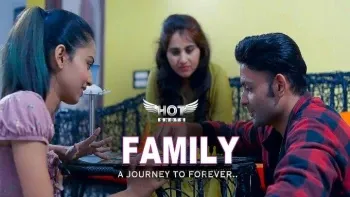 Family HotShots Hindi Hot Web Series