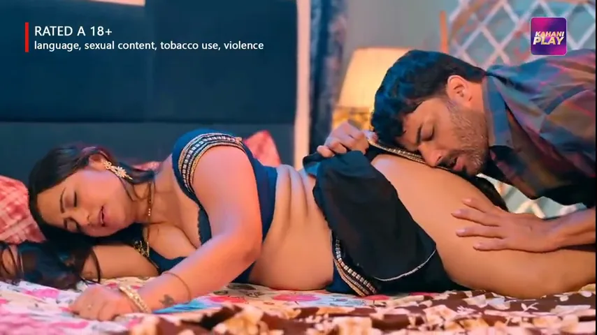 Garbhdaan KahaniPlay Hindi Hot Web Series E01