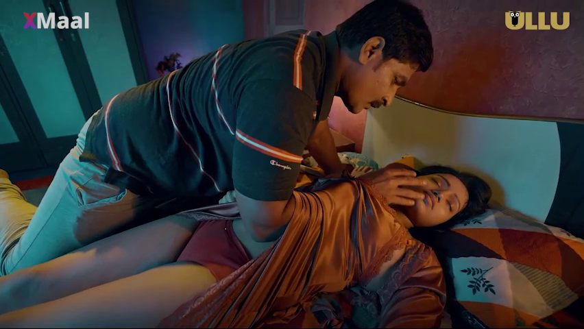 Haseena Maan Jayegi Episode 6