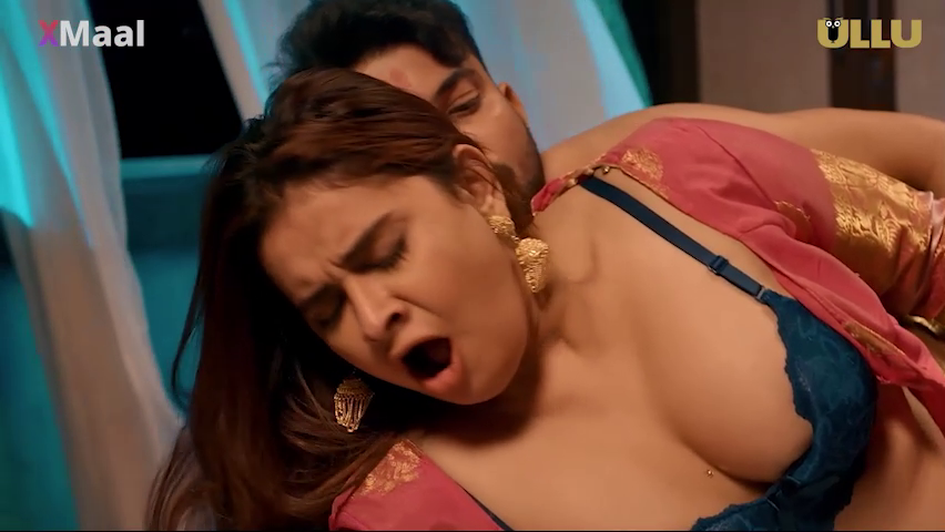 Haseena Maan Jayegi Episode 8