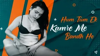 Hum Tum Ek Kamre Bandh Ho (Part 2) Triflicks Uncut Hindi Hot Web Series