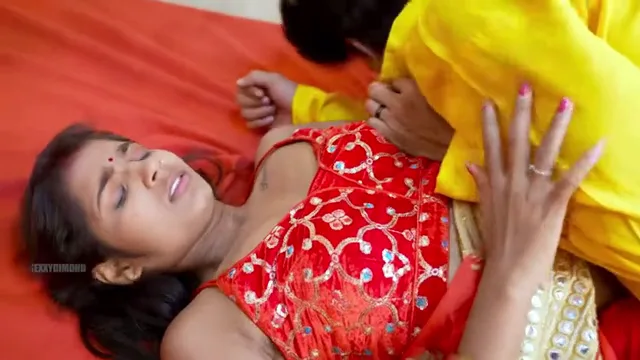 Husband At The Door Uncut Hindi Hot Web Series 2025
