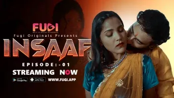 Insaaf E1 Fugi Uncut Hindi Hot Web Series
