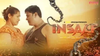 Insaaf E4 Fugi Uncut Hindi Hot Web Series