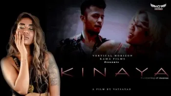 Kinaya HotShots Hindi Hot Web Series
