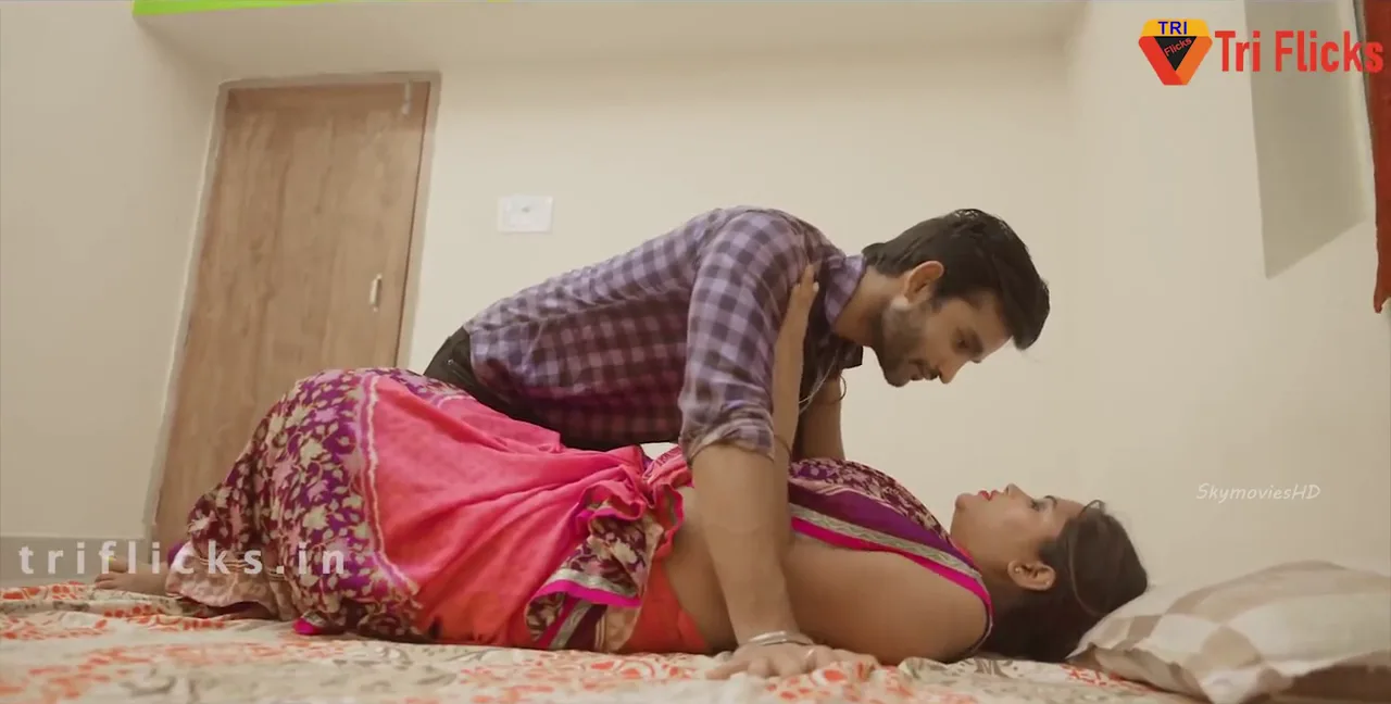 Nisha Ki Jawani Triflicks Uncut Hindi Hot Web Series  E04