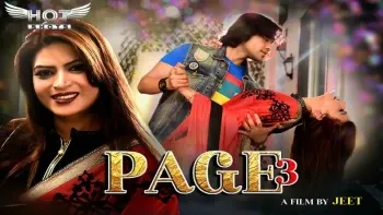 Page 3 HotShots Hindi Hot Web Series