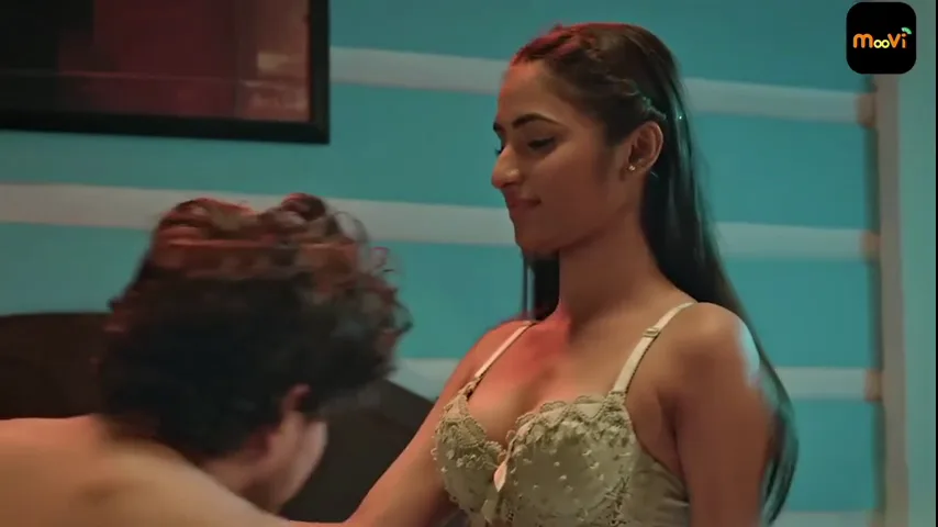 Rasgulla MooviPlay Hindi Hot Web Series E1 2025