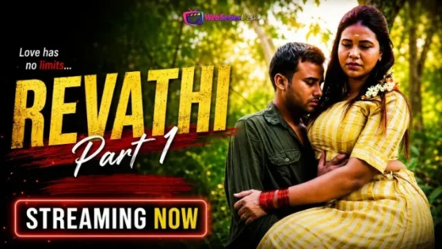 Revathi Part 1 Xtreme Uncut Hindi Hot Web Series