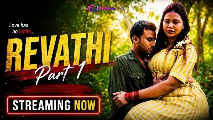 Revathi Part 1 Xtreme Uncut Hindi Hot Web Series