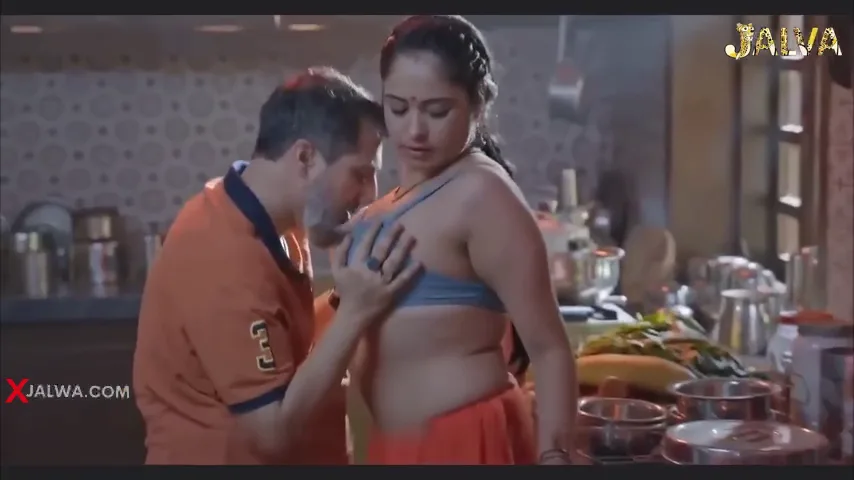 Sapna Ep 2 Hot Web Series Jalva