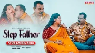 Step Father Fugi Uncut Hindi Hot Web Series