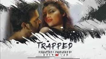 Trapped HotShots Hindi Hot Web Series