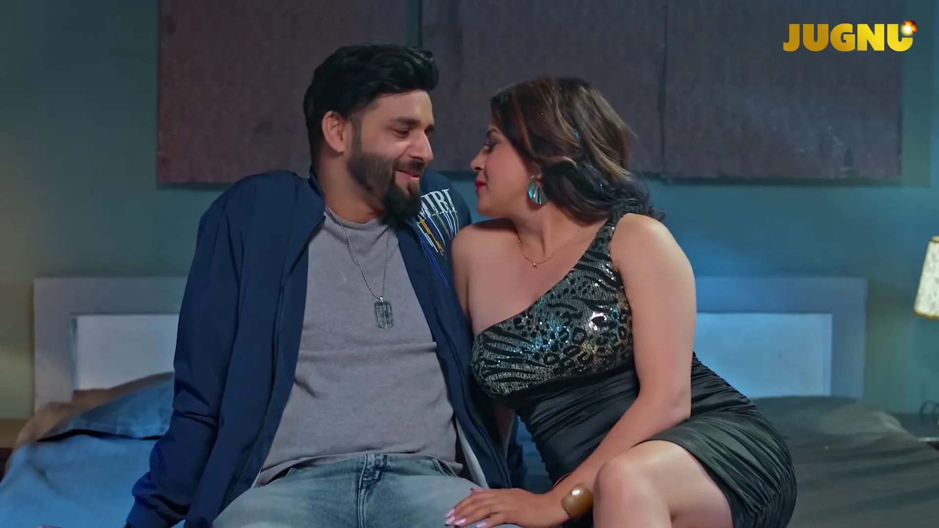Utha Patak Jugnu App Hot Web Series EP 4