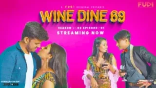 Wine Dine 69 Fugi Uncut Hot Web Series S2 E02