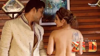 Zid HotShots Hindi Hot Web Series