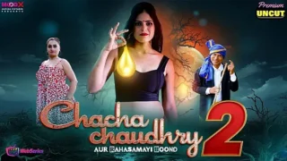 Chacha Chaudry Episode 2 MoodX Web Series