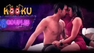 Couples Guest House Kooku Web Series
