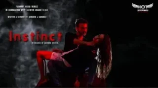 Instinct HotShots Hindi Hot Web Series
